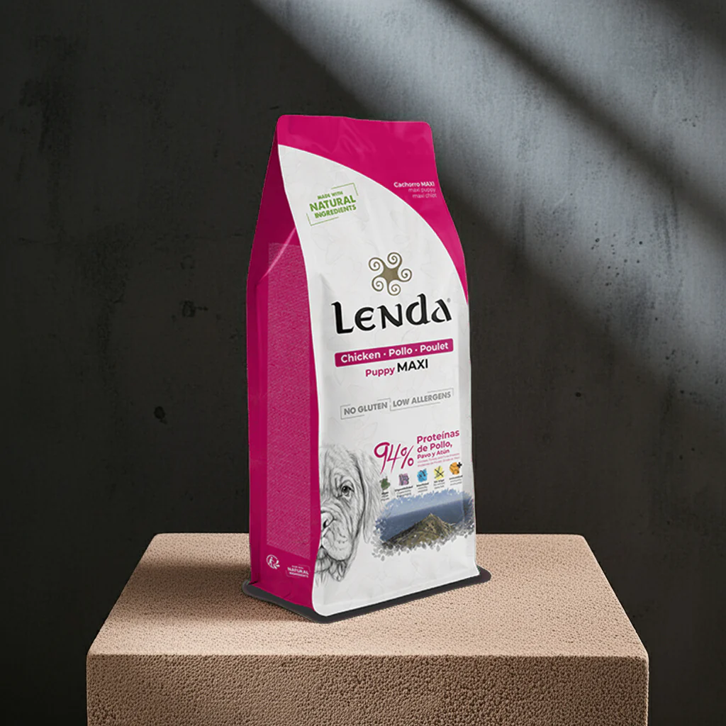 Lenda GOLD